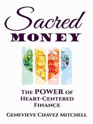 cover image of Sacred Money
